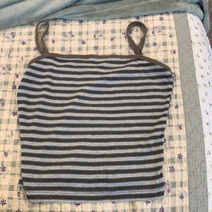 Vintage tank top